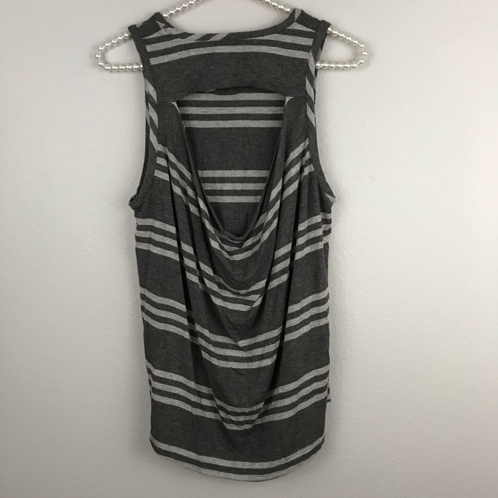 Chaser • Grey Tank - Picture 5 of 6